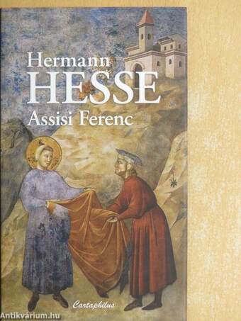 Assisi Ferenc