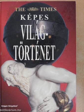 Képes világtörténet