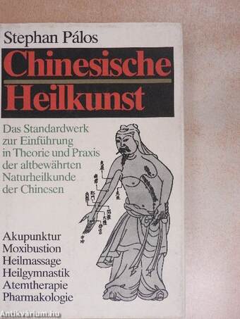 Chinesische Heilkunst