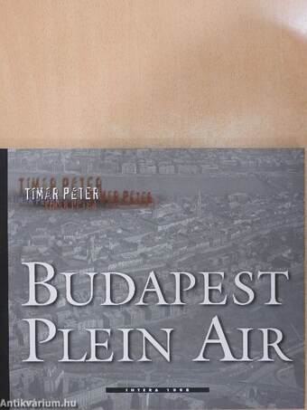 Budapest - Plein Air