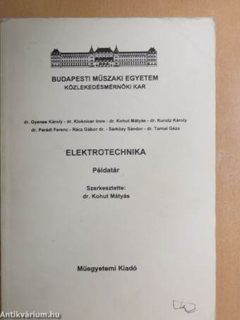 Elektrotechnika