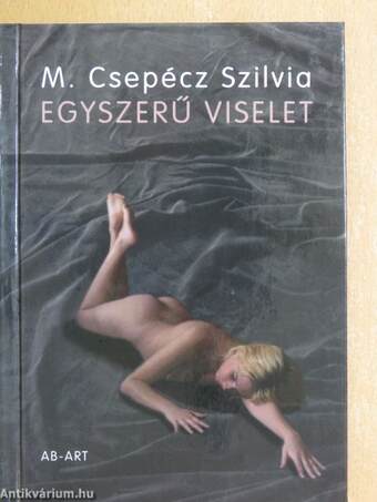 Egyszerű viselet