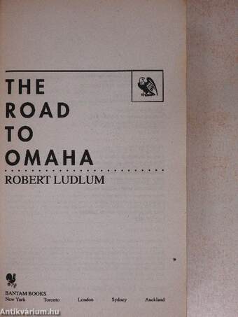 The Road to Omaha