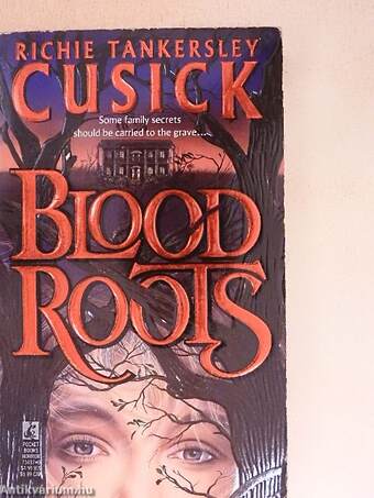 Blood Roots