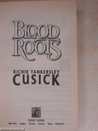 Blood Roots