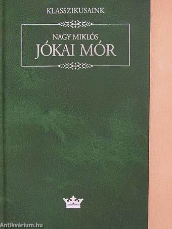 Jókai Mór