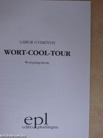 Wort-Cool-Tour