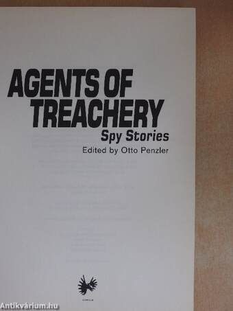 Agents of Treachery