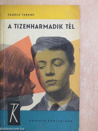 A tizenharmadik tél