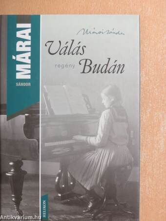 Válás Budán