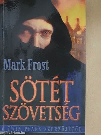 Sötét szövetség I.