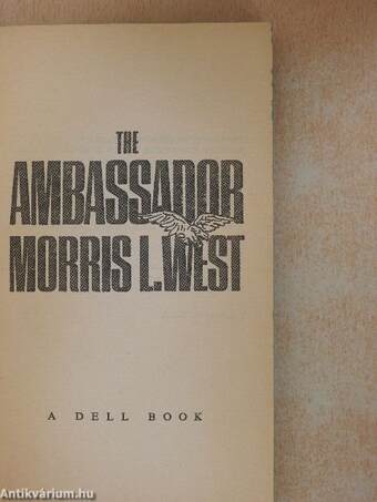 The Ambassador