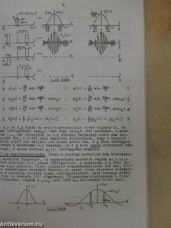 A laplace transzformáció