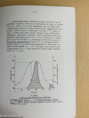 Élelmiszeripari mikrobiológia