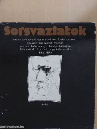 Sorsvázlatok