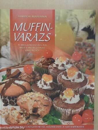 Muffinvarázs