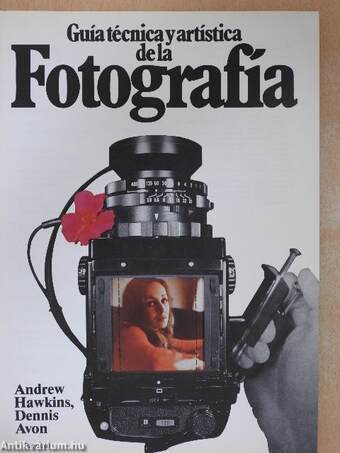 Guía técnica y artística de la Fotografía