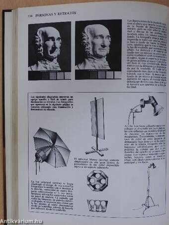 Guía técnica y artística de la Fotografía