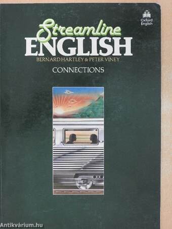 Streamline English Connections - Student's Book/Workbook A-B