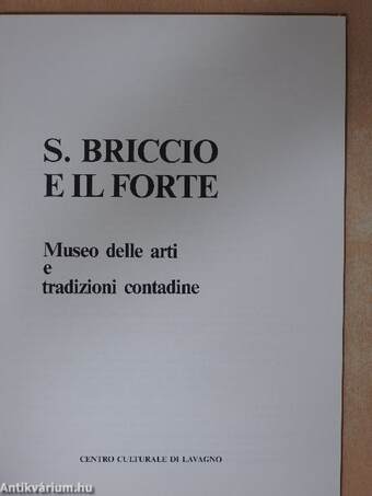 S. Briccio e il Forte