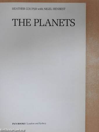 The Planets