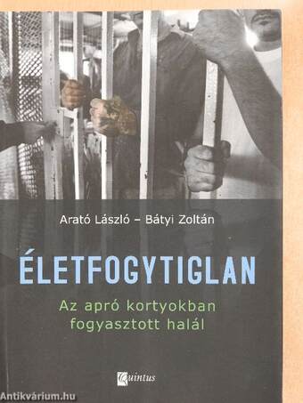 Életfogytiglan