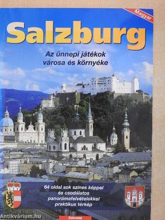 Salzburg