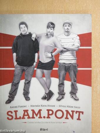 Slam.pont 1