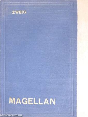 Magellan