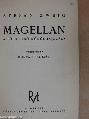 Magellan