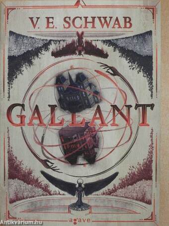 Gallant