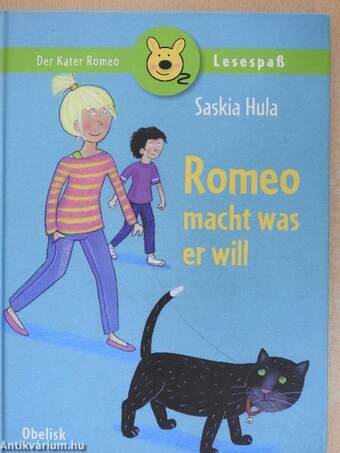 Romeo macht was er will