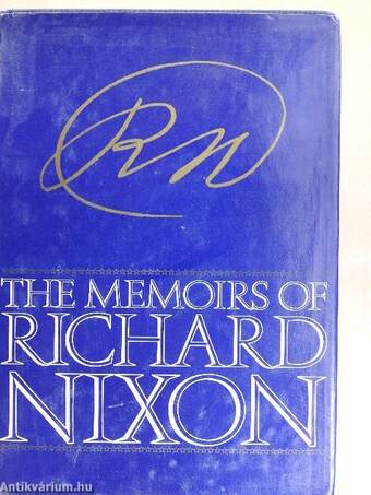 The Memoirs of Richard Nixon