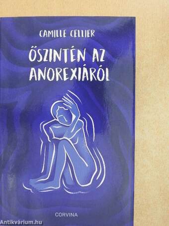 Őszintén az anorexiáról