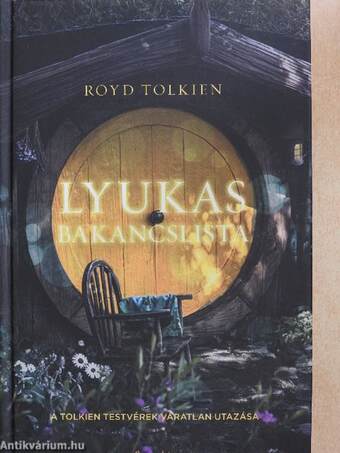 Lyukas bakancslista