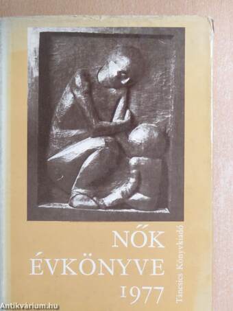 Nők évkönyve 1977