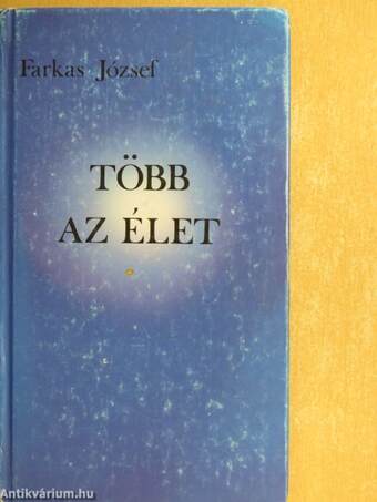 Több az élet