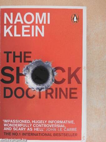 The Shock Doctrine