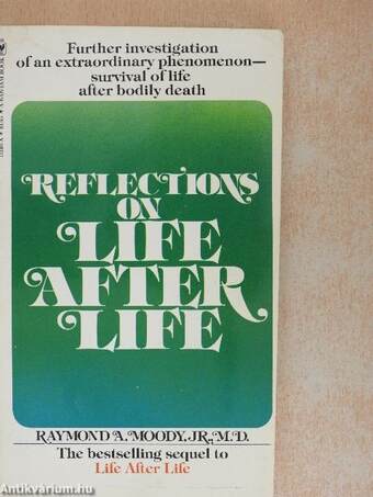 Reflections on Life After Life