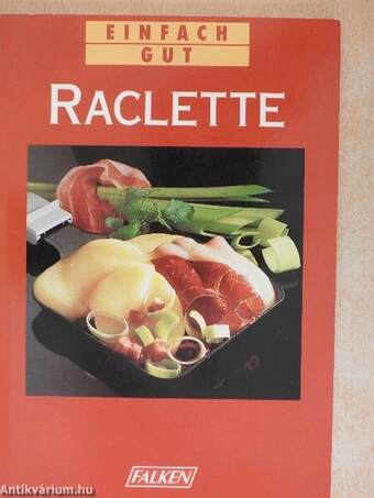 Raclette