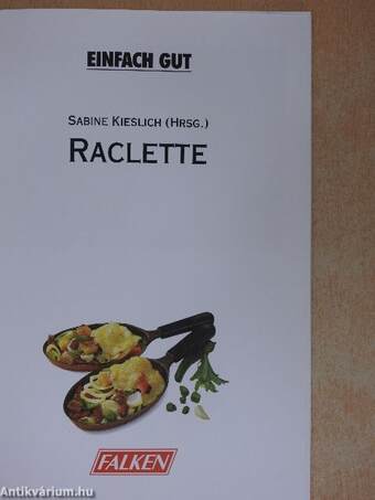 Raclette