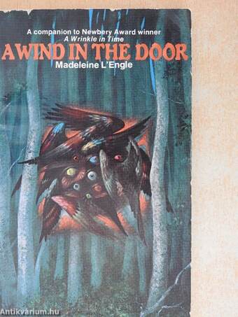 A Wind in the Door