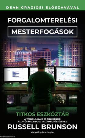 Forgalomterelési Mesterfogások