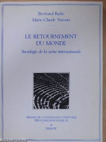 Le Retournement du Monde