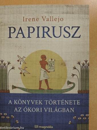 Papirusz