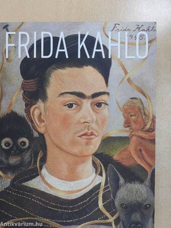 Frida Kahlo 