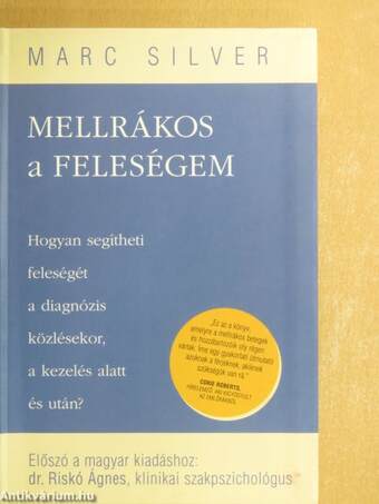 Mellrákos a feleségem