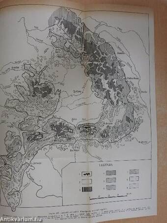 Carpatii Sud-Estici de pe Teritoriul R. P. Romine