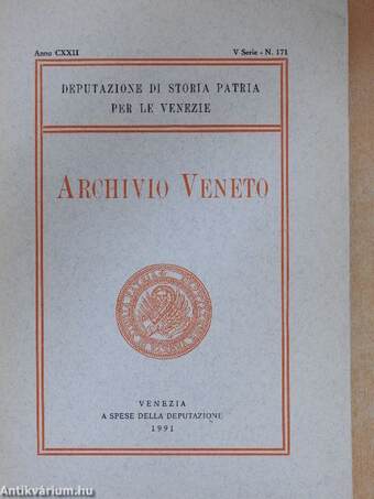 Archivio Veneto