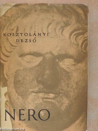 Nero, a véres költő